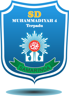 SD Muhammadiyah 2 Bontang